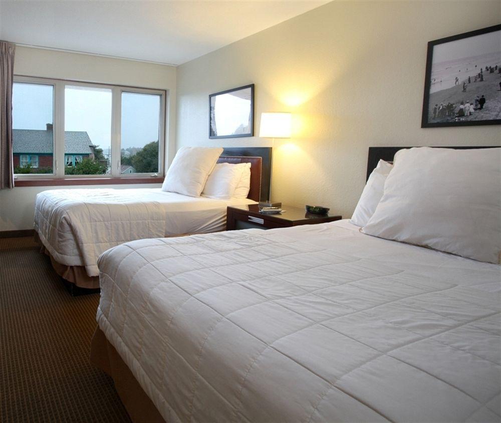 River Inn At Seaside Bagian luar foto